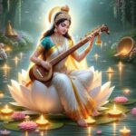 Saraswati Puja