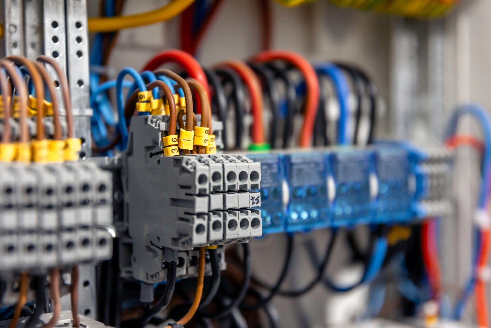 Cloud-connected SCADA: a measured architecture for plant data
